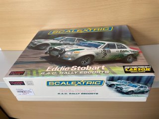 Scalextric 1:32 Slotcar