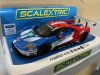 Scalextric 1:32 Slotcar