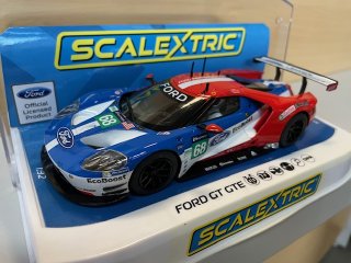 Scalextric 1:32 Slotcar