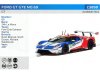 Sclaextric 1:32 Slotcar