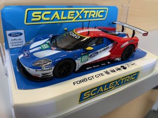 Sclaextric 1:32 Slotcar
