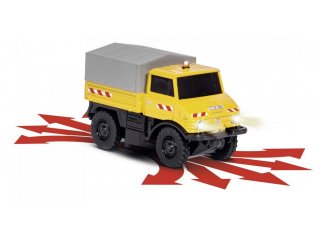 Carson RC 1:87