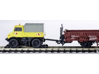 Carson RC 1:87