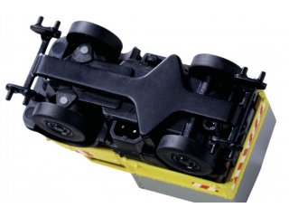 Carson RC 1:87