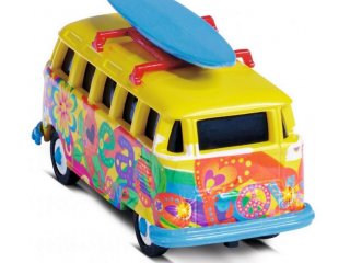 Carson RC 1:87