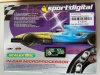 Scalextric Sport Digital Decoder