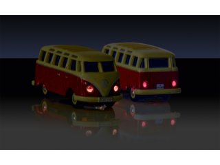 Carson RC 1:87
