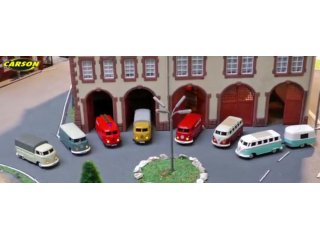 Carson RC 1:87