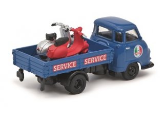 Schuco - Edition 1:87