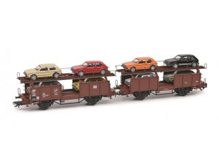 Schuco - Edition 1:87