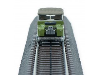 Schuco - Edition 1:87