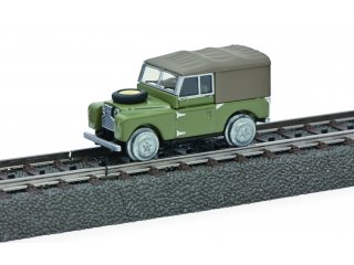 Schuco - Edition 1:87