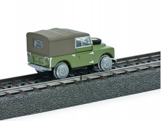 Schuco - Edition 1:87