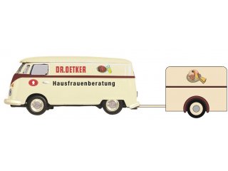 Schuco - Edition 1:87