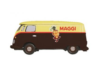Schuco - Edition 1:87