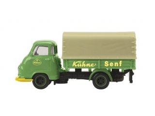 Schuco - Edition 1:87
