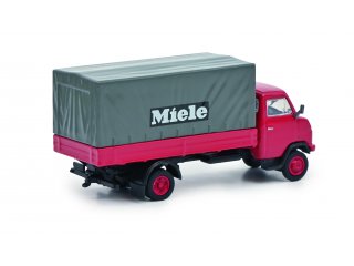 Schuco - Edition 1:87