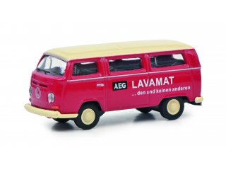 Schuco - Edition 1:87