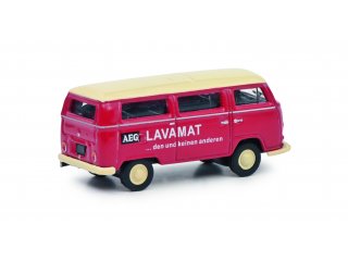 Schuco - Edition 1:87