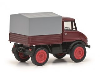 Schuco - Edition 1:87