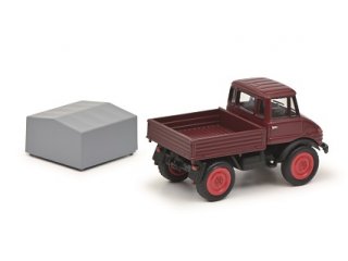 Schuco - Edition 1:87