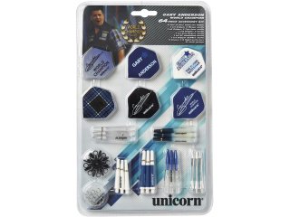 Unicorn Gary Anderson Tune-Up Kit