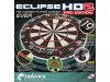 Unicorn Eclipse HD2 Pro - TV Edition Bristle Board