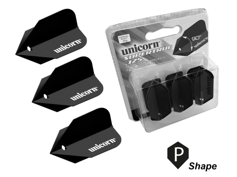 unicorn super true flights